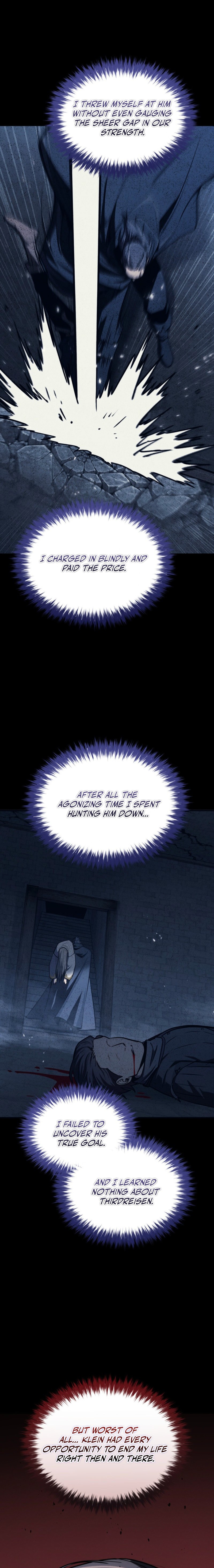 The Wind Mage Chapter 22 — Page 25
