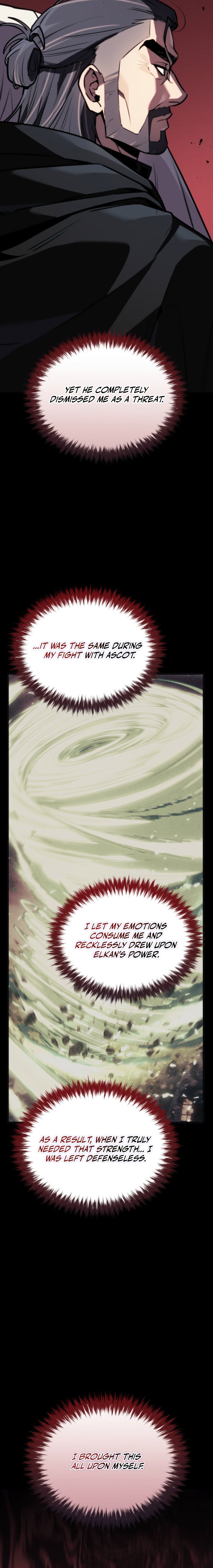 The Wind Mage Chapter 22 — Page 26