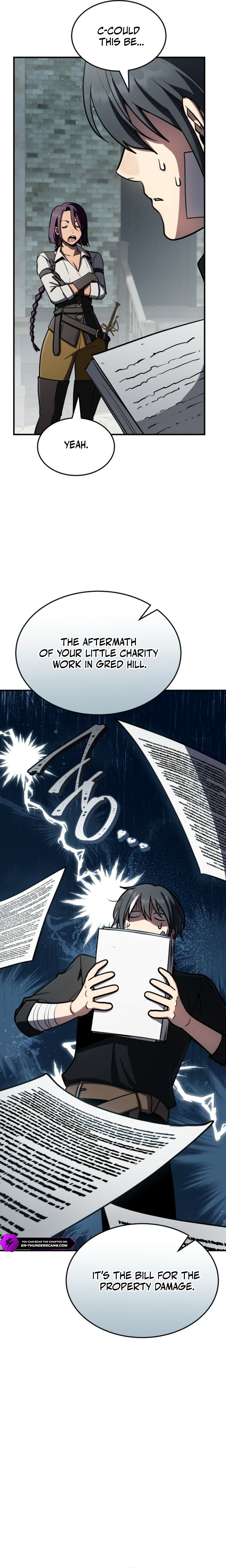 The Wind Mage Chapter 23 — Page 4