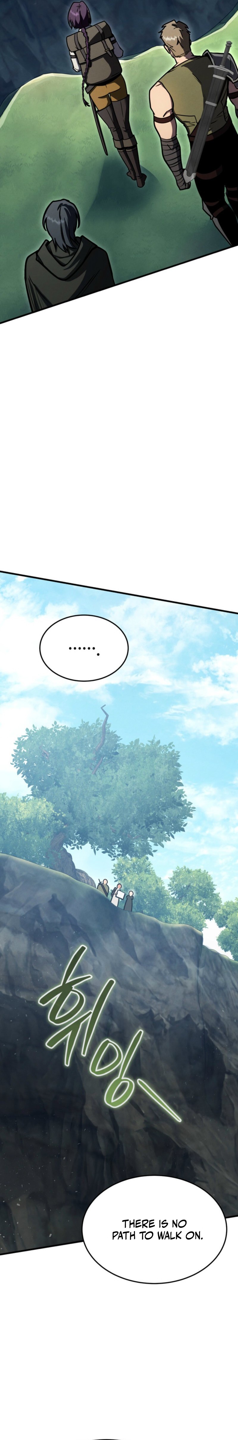 The Wind Mage Chapter 23 — Page 14