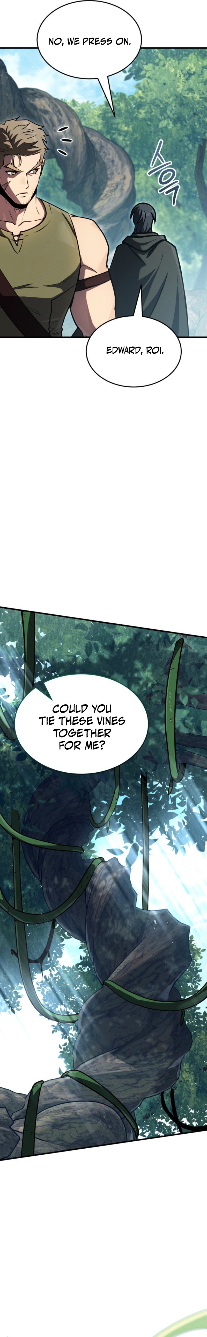 The Wind Mage Chapter 23 — Page 16
