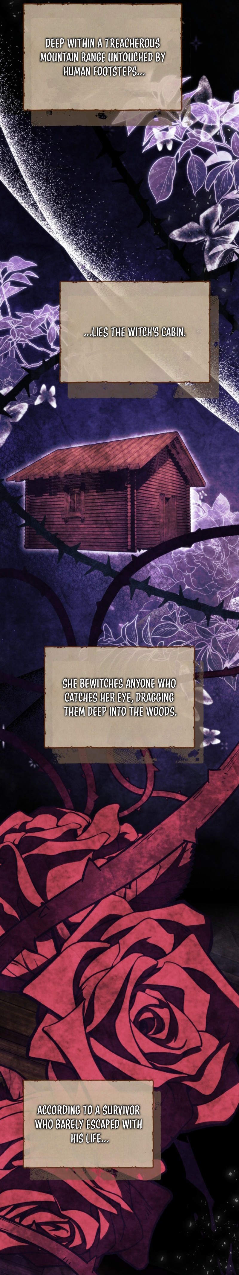 The Wind Mage Chapter 23 — Page 22