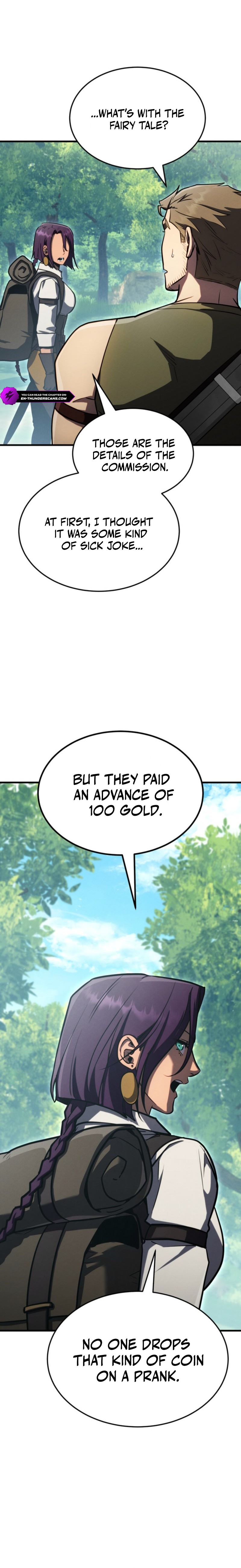 The Wind Mage Chapter 23 — Page 24
