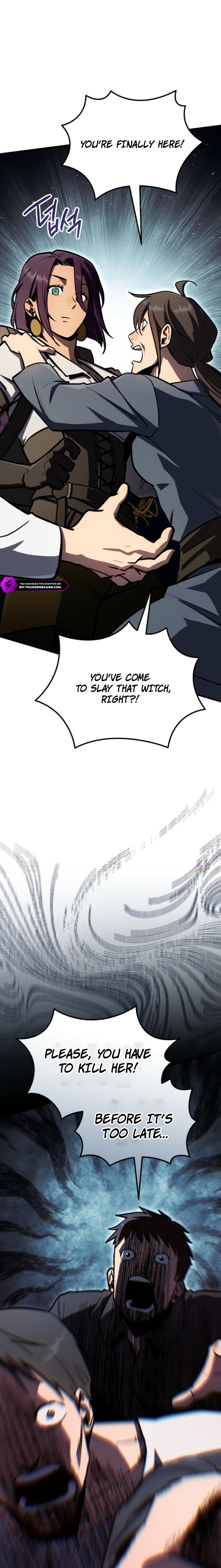 The Wind Mage Chapter 23 — Page 29