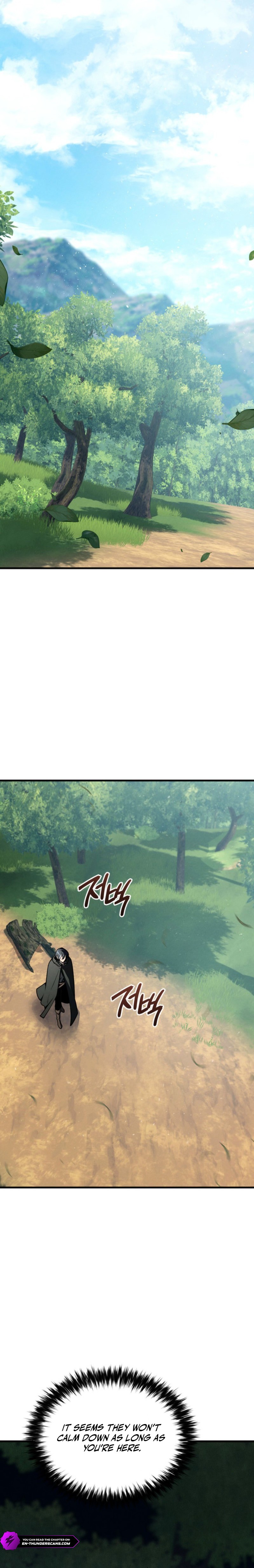 The Wind Mage Chapter 23 — Page 33