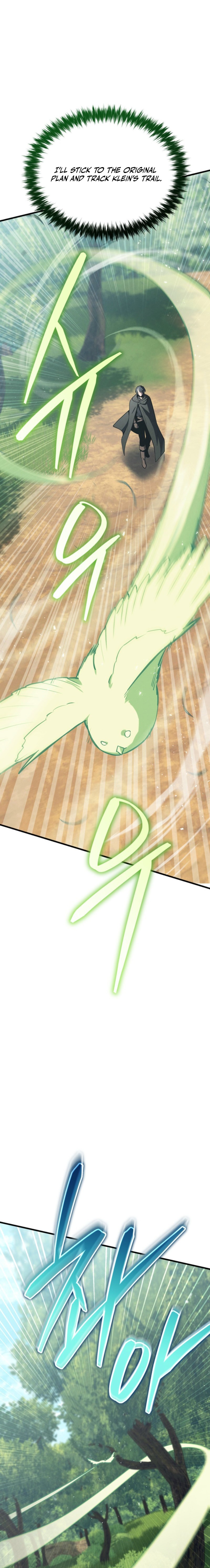 The Wind Mage Chapter 23 — Page 35