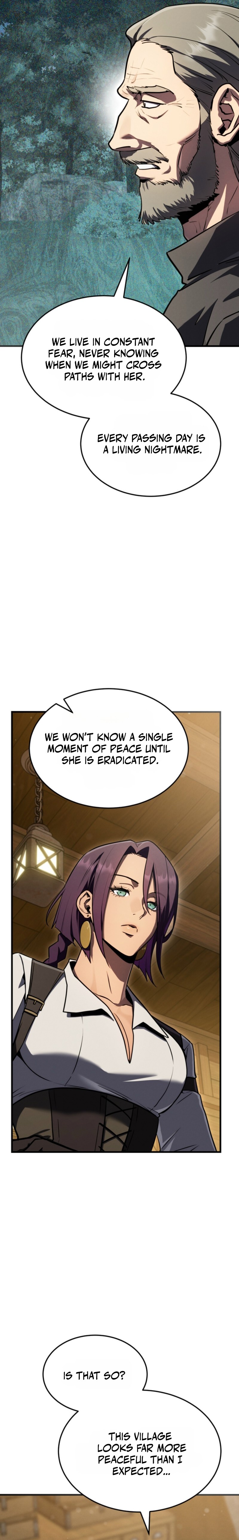 The Wind Mage Chapter 24 — Page 3