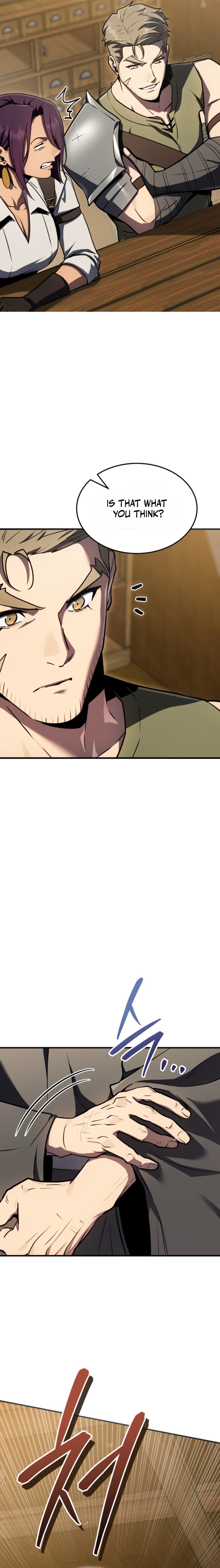 The Wind Mage Chapter 24 — Page 4