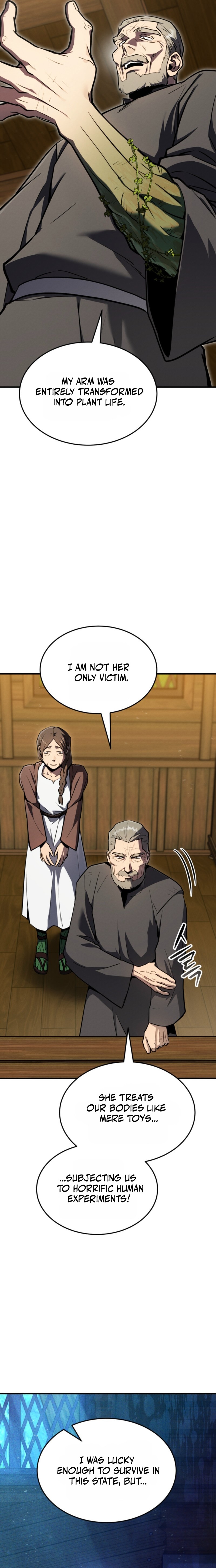 The Wind Mage Chapter 24 — Page 6