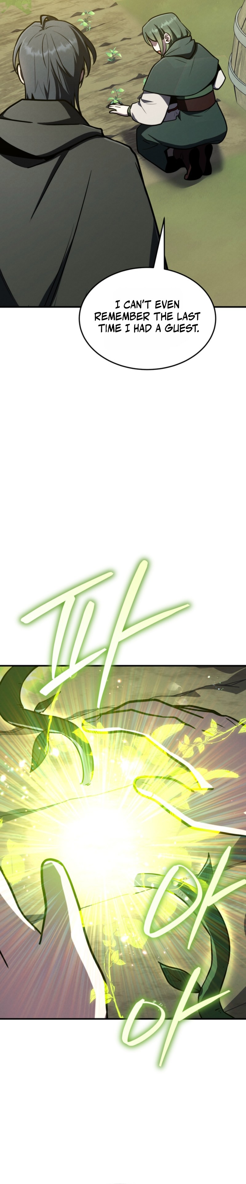 The Wind Mage Chapter 24 — Page 9