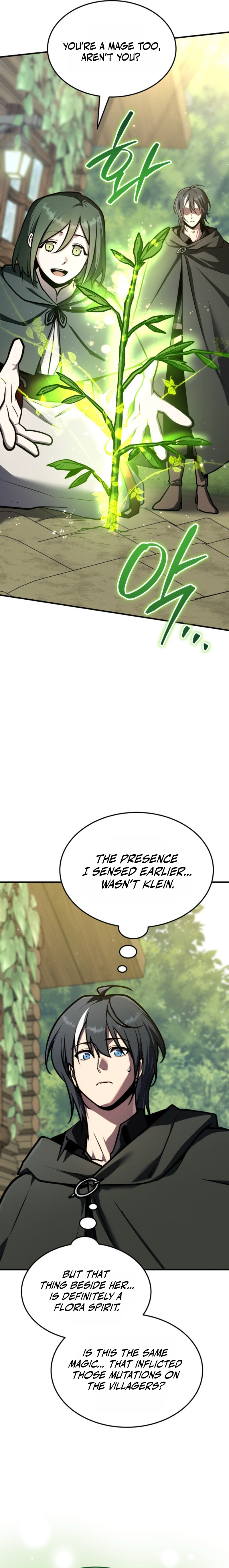 The Wind Mage Chapter 24 — Page 10