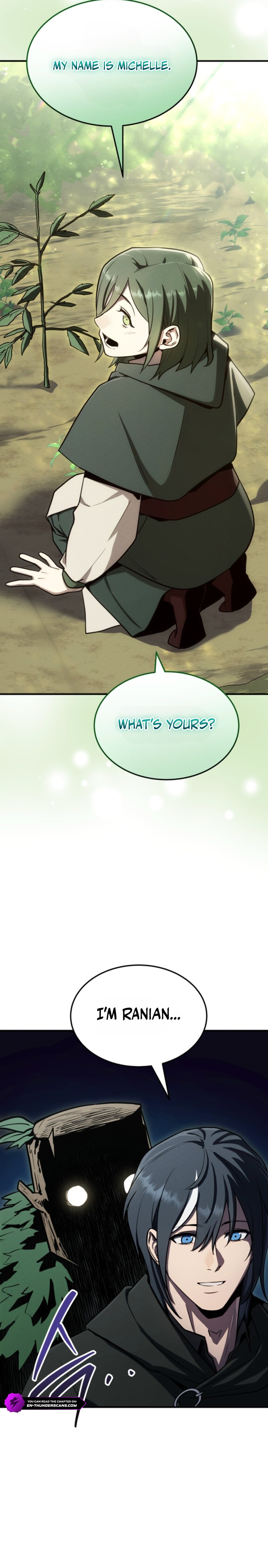 The Wind Mage Chapter 24 — Page 11