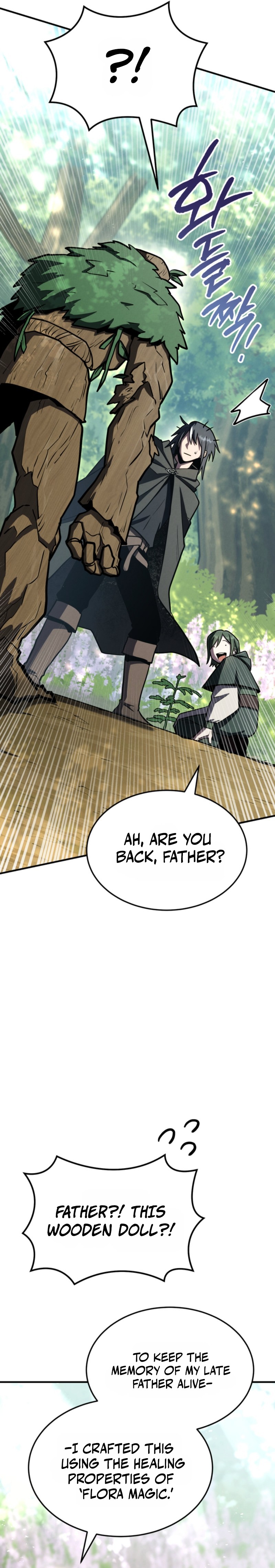 The Wind Mage Chapter 24 — Page 12