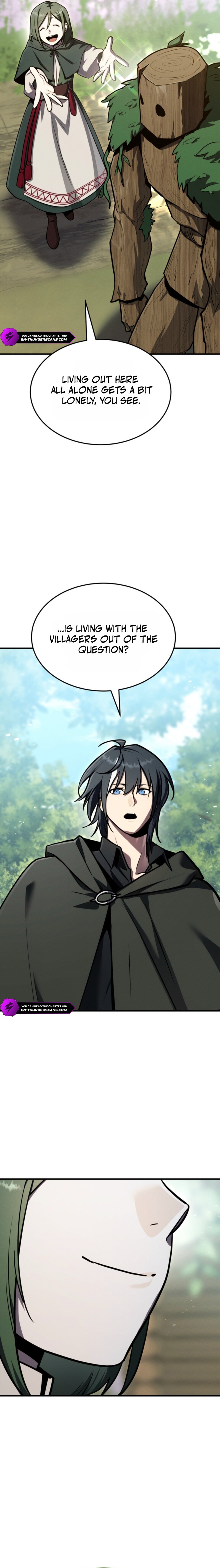 The Wind Mage Chapter 24 — Page 13