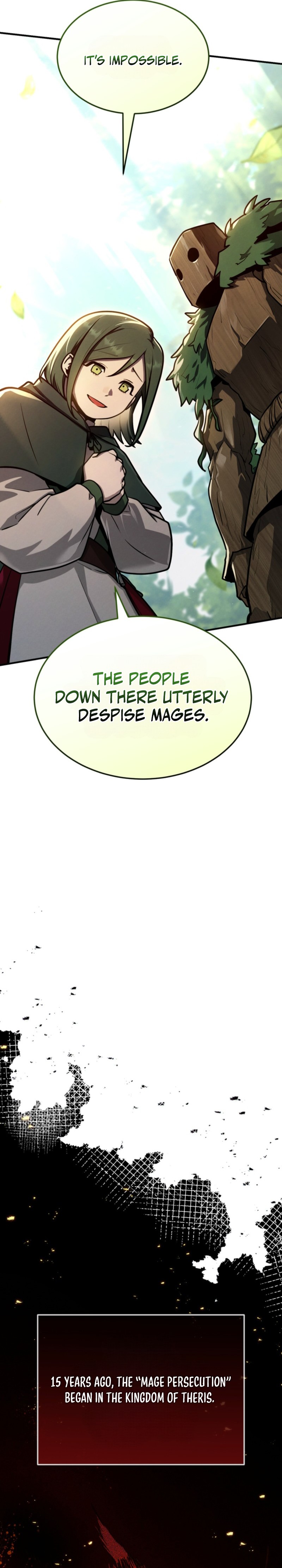 The Wind Mage Chapter 24 — Page 14