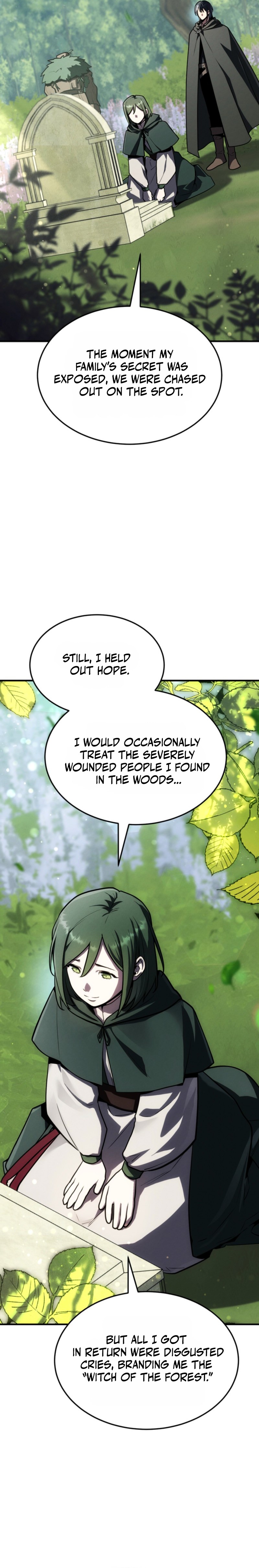 The Wind Mage Chapter 24 — Page 17