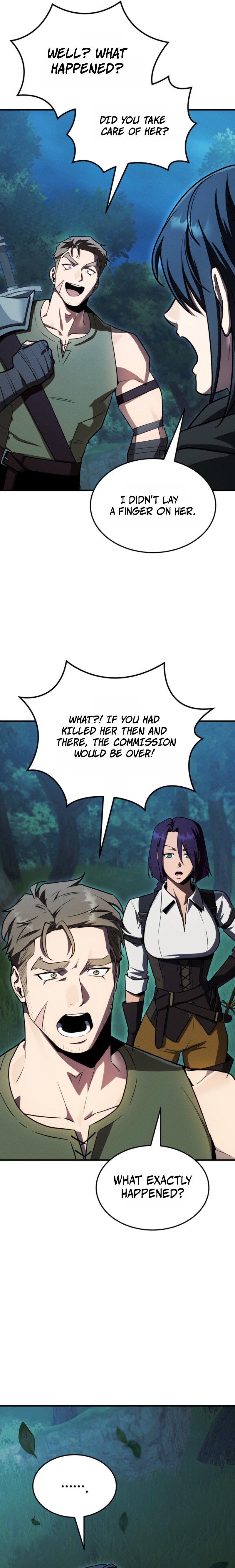 The Wind Mage Chapter 24 — Page 21
