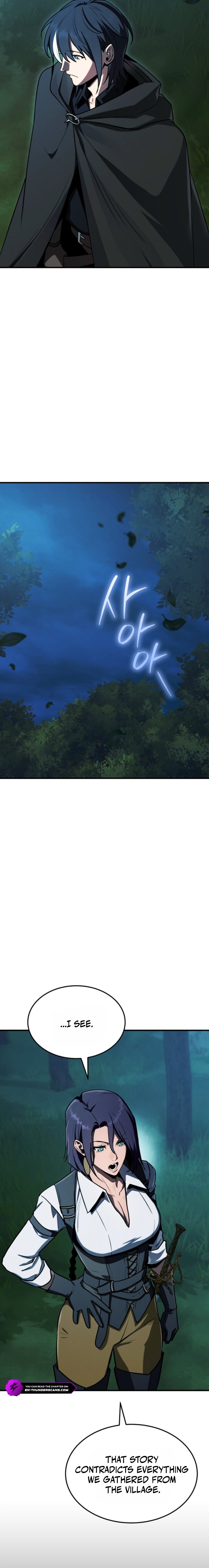 The Wind Mage Chapter 24 — Page 22