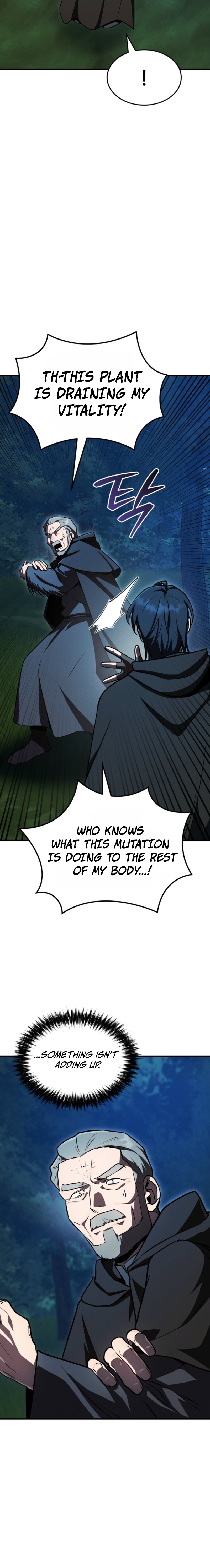 The Wind Mage Chapter 24 — Page 26