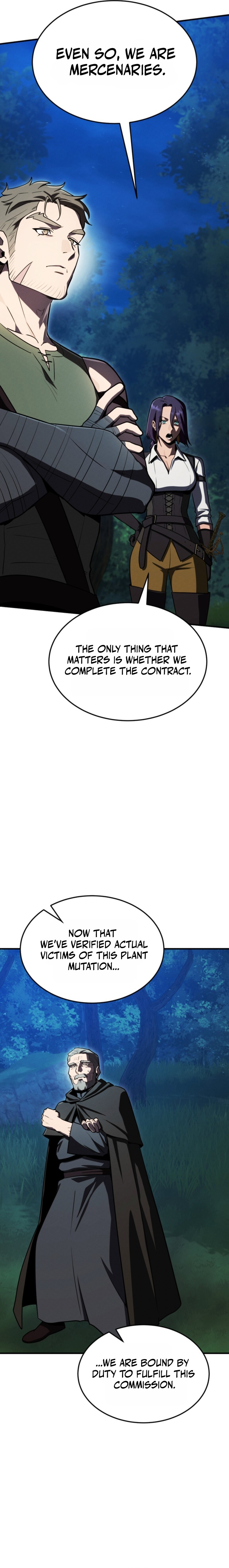 The Wind Mage Chapter 24 — Page 28