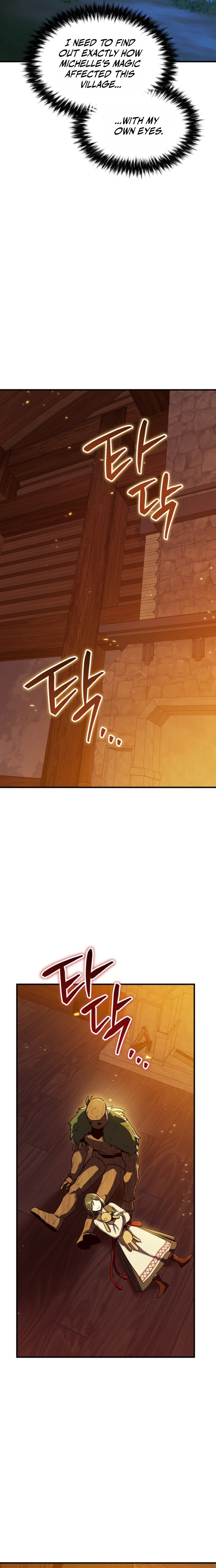 The Wind Mage Chapter 24 — Page 31