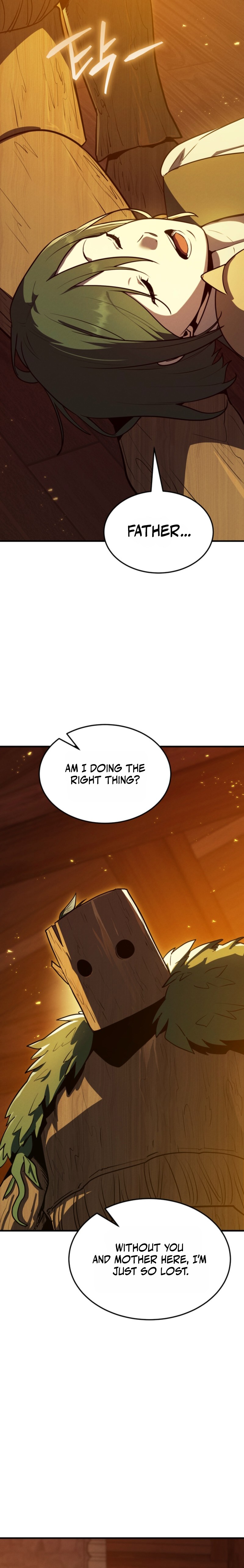 The Wind Mage Chapter 24 — Page 32