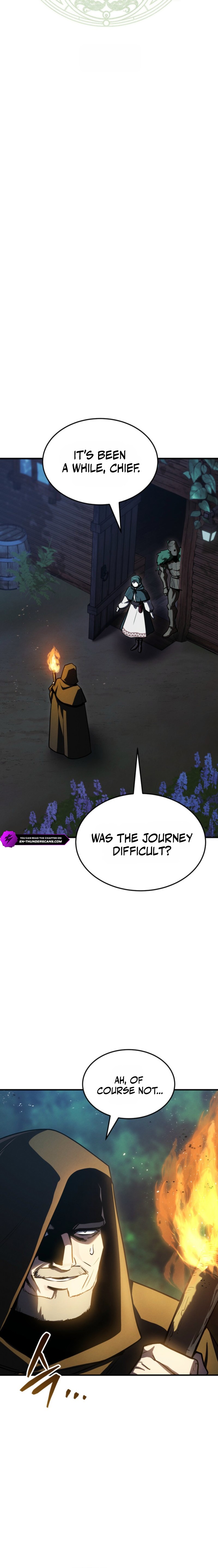 The Wind Mage Chapter 25 — Page 6