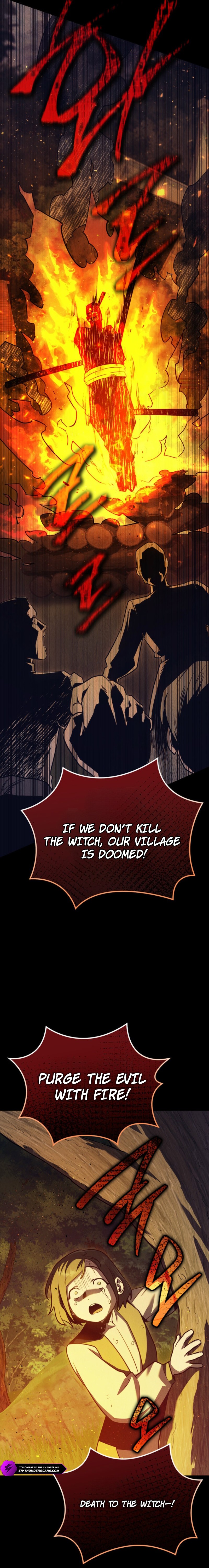 The Wind Mage Chapter 25 — Page 11