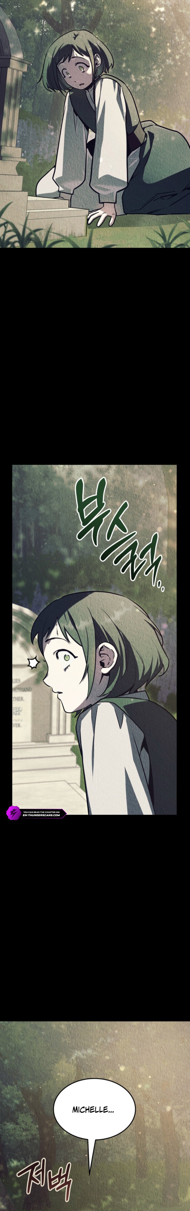 The Wind Mage Chapter 25 — Page 13