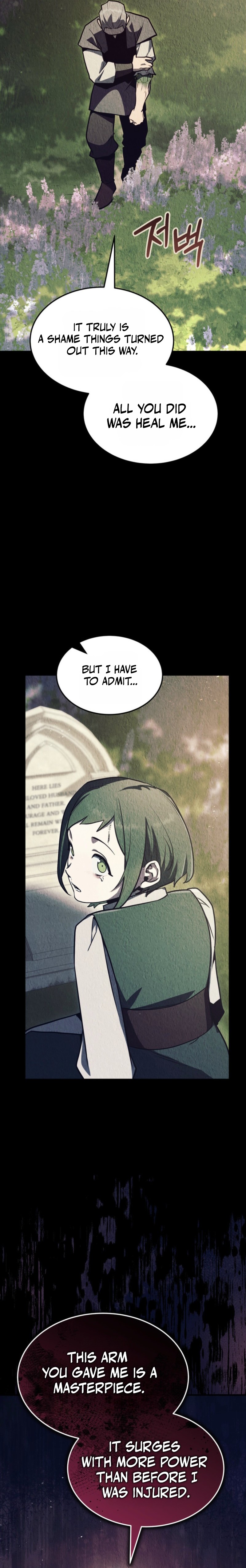 The Wind Mage Chapter 25 — Page 14
