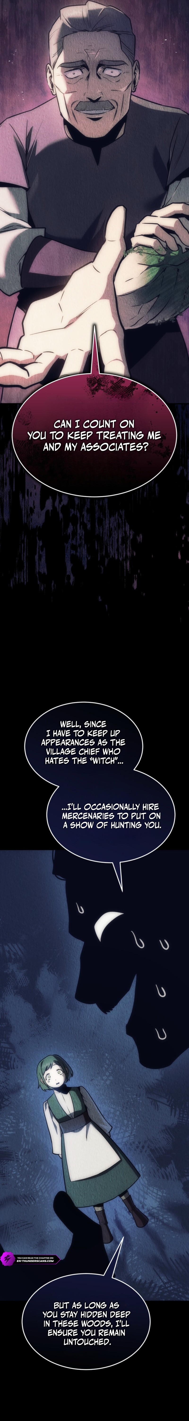 The Wind Mage Chapter 25 — Page 15