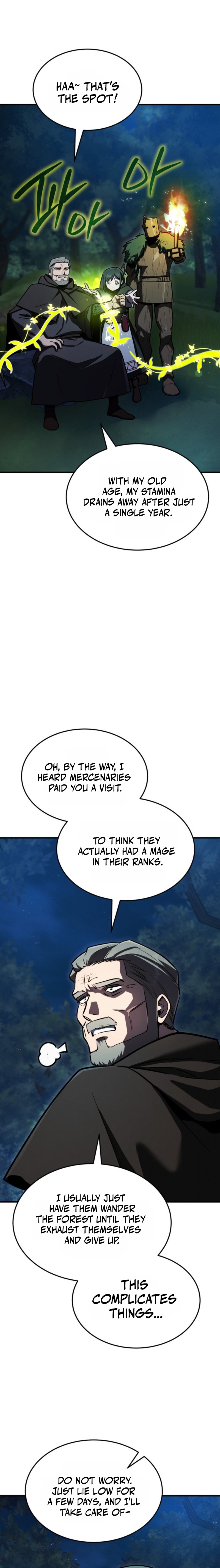 The Wind Mage Chapter 25 — Page 17