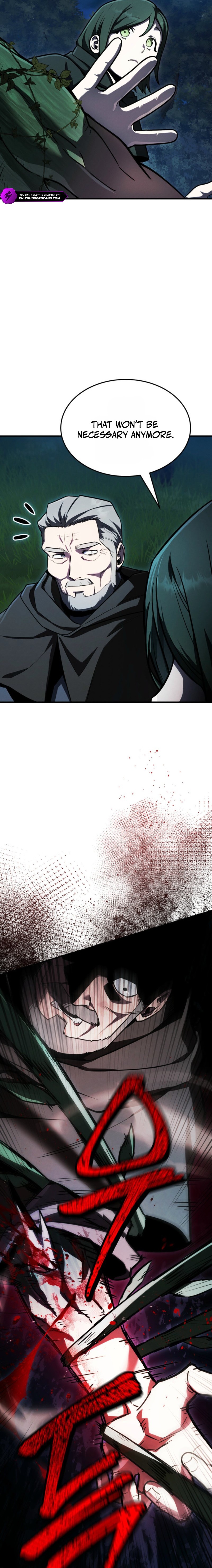 The Wind Mage Chapter 25 — Page 18