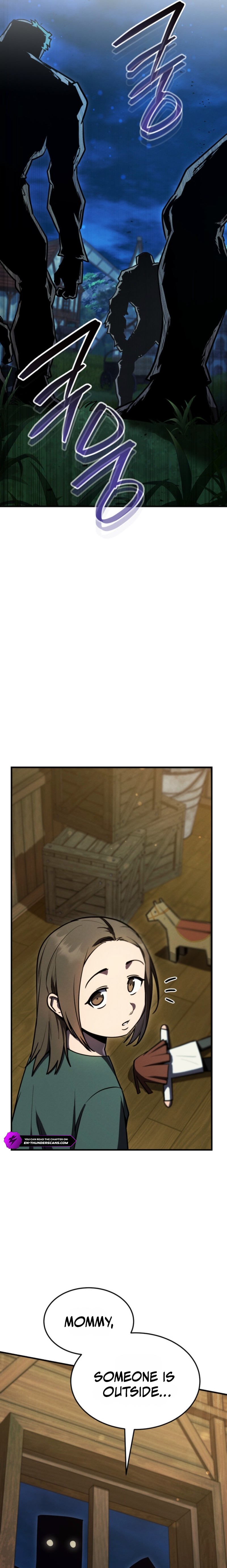 The Wind Mage Chapter 25 — Page 23