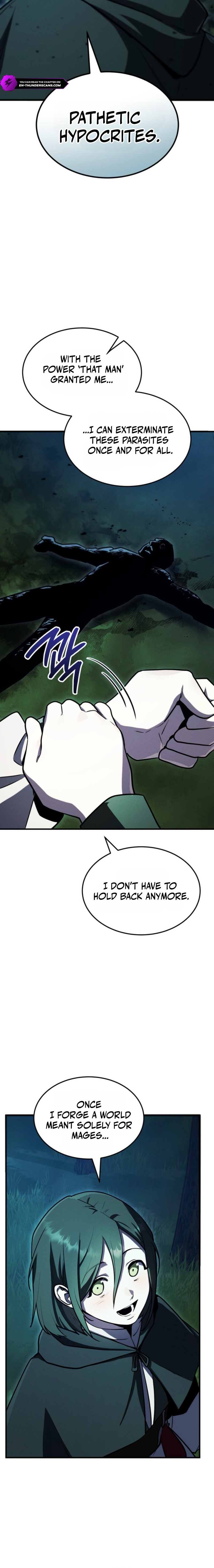 The Wind Mage Chapter 25 — Page 35