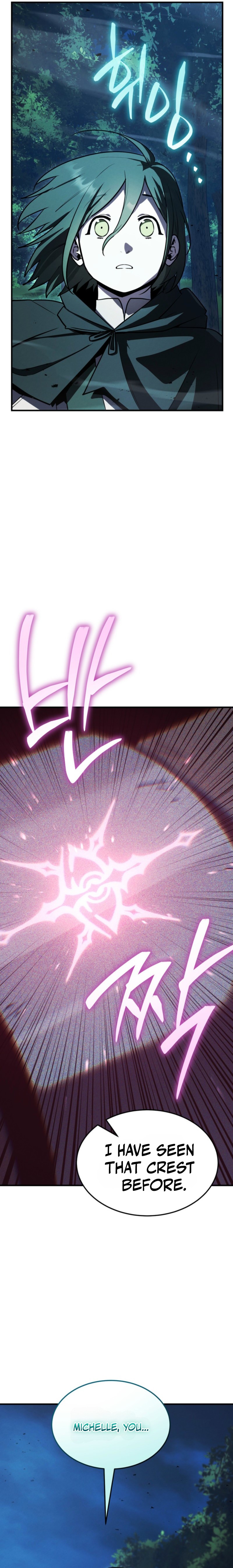 The Wind Mage Chapter 25 — Page 38