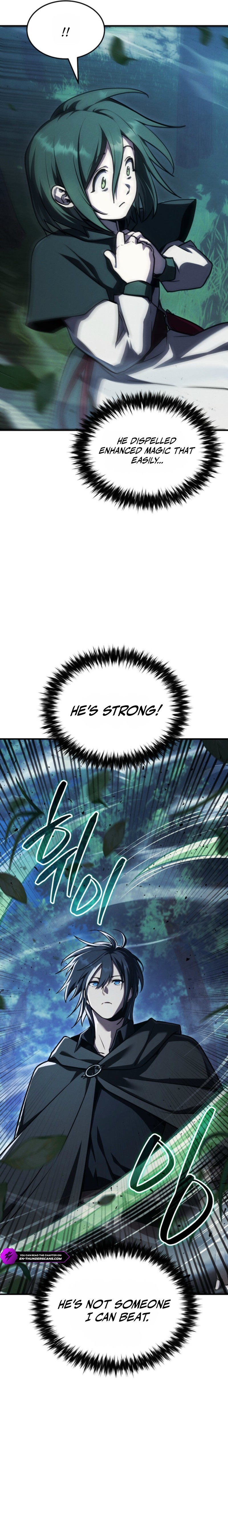 The Wind Mage Chapter 26 — Page 4