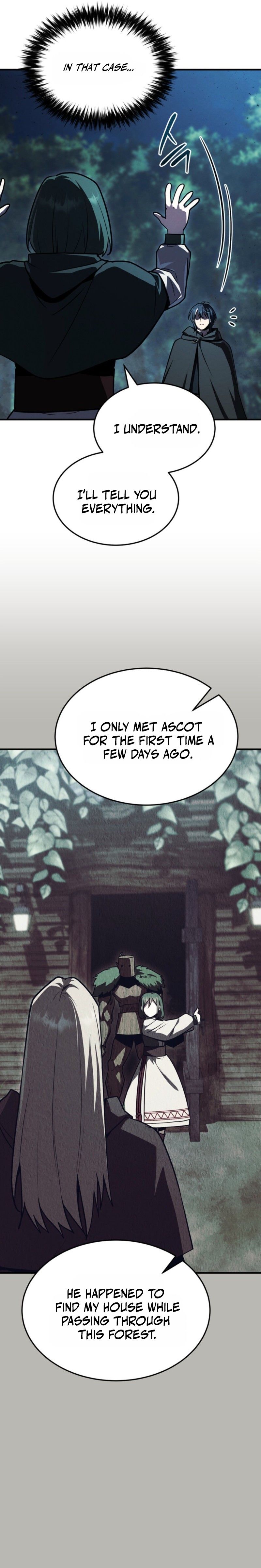 The Wind Mage Chapter 26 — Page 5