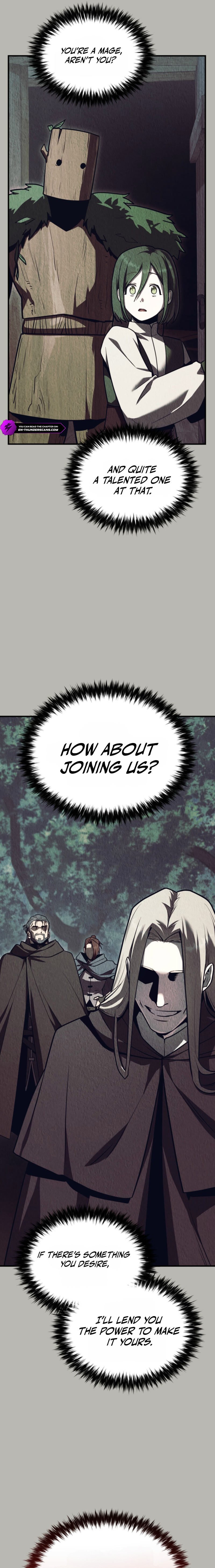 The Wind Mage Chapter 26 — Page 6