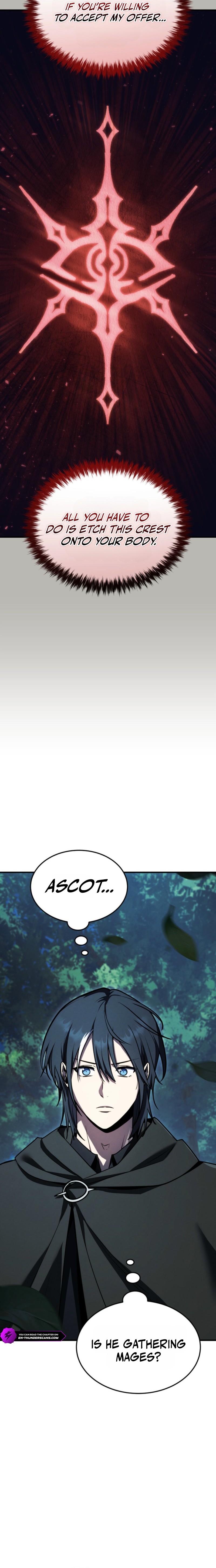 The Wind Mage Chapter 26 — Page 7