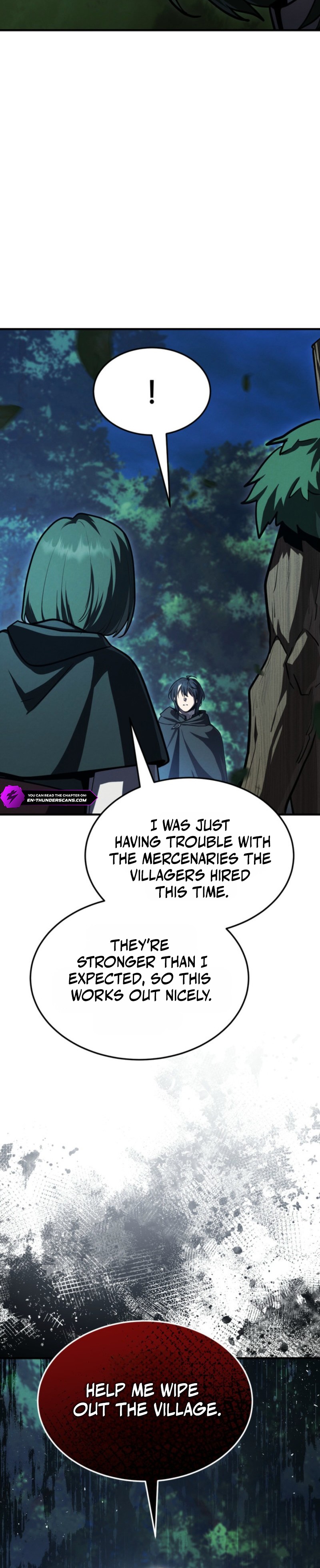 The Wind Mage Chapter 26 — Page 9