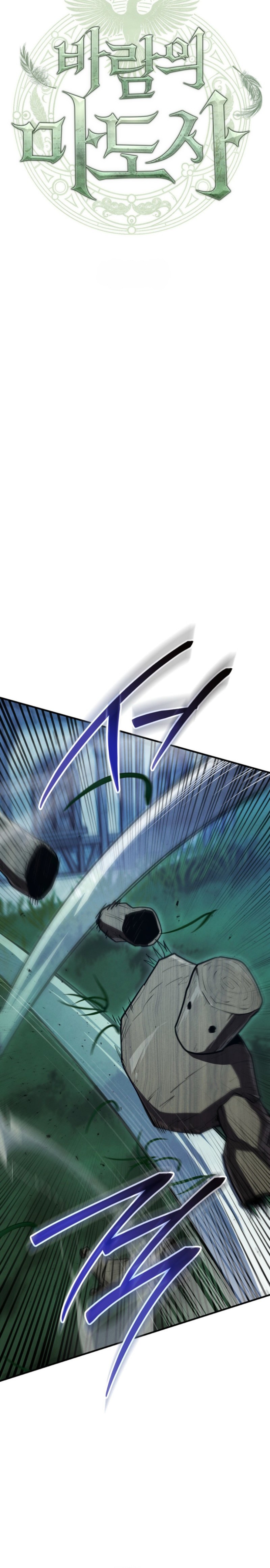 The Wind Mage Chapter 26 — Page 11
