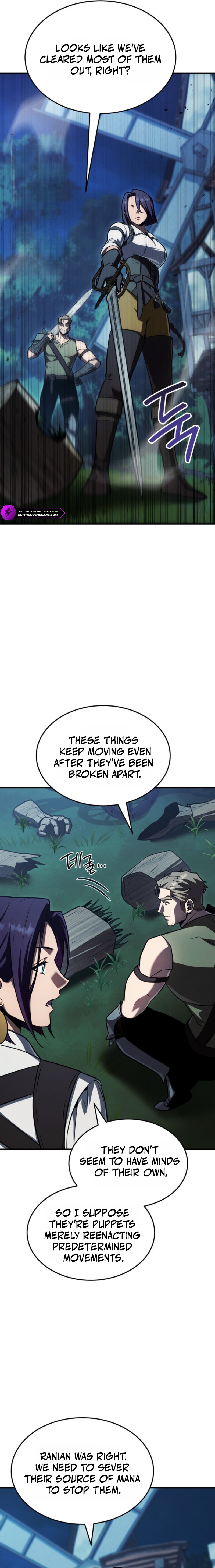 The Wind Mage Chapter 26 — Page 12