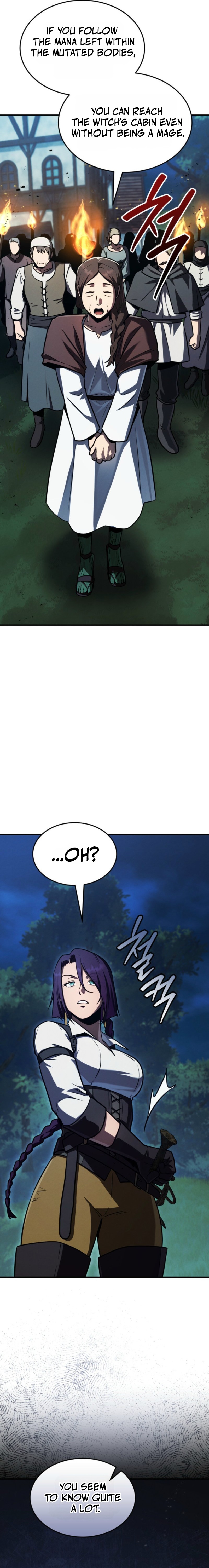 The Wind Mage Chapter 26 — Page 14