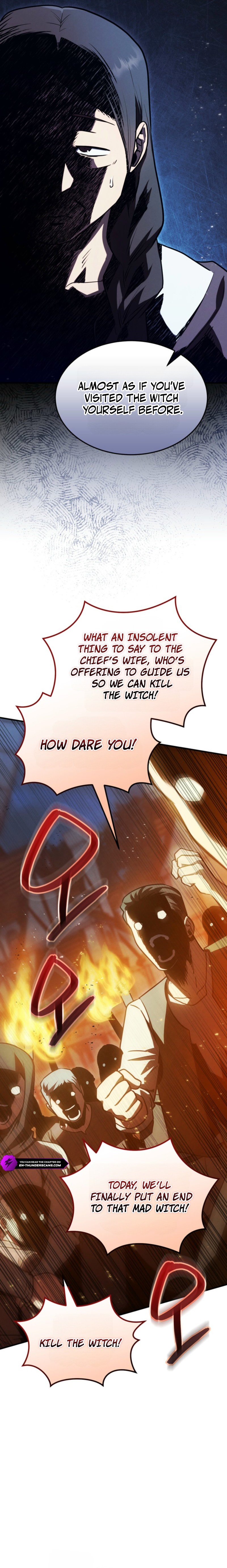 The Wind Mage Chapter 26 — Page 15