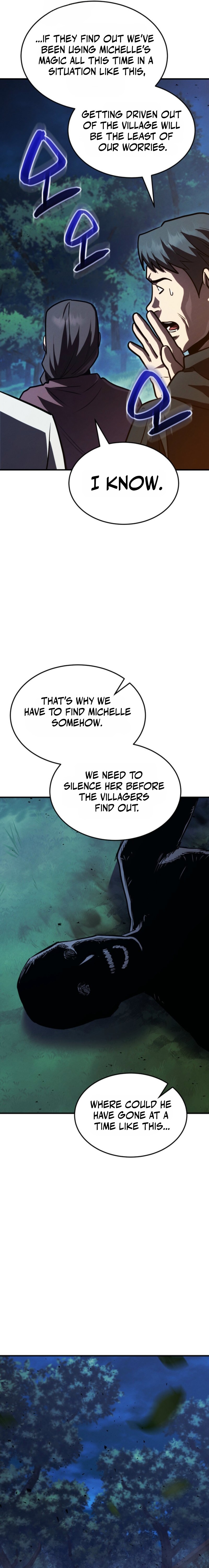 The Wind Mage Chapter 26 — Page 16