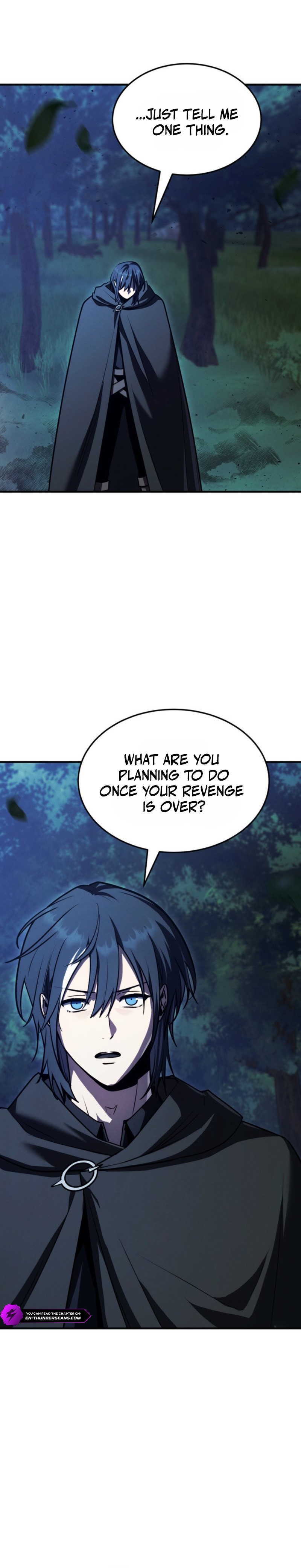 The Wind Mage Chapter 26 — Page 18