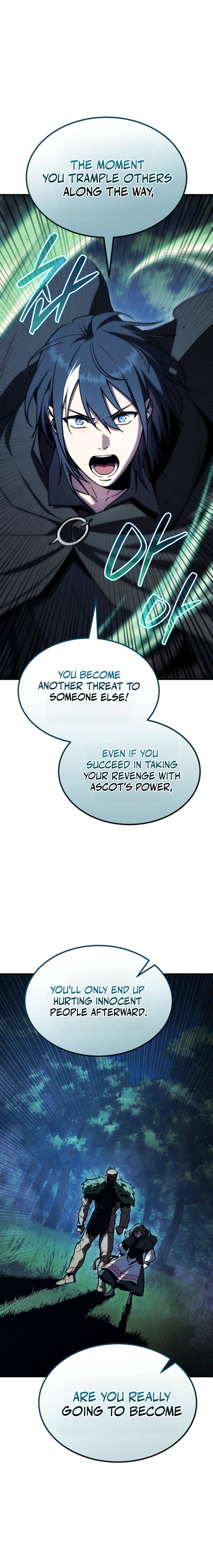 The Wind Mage Chapter 26 — Page 23