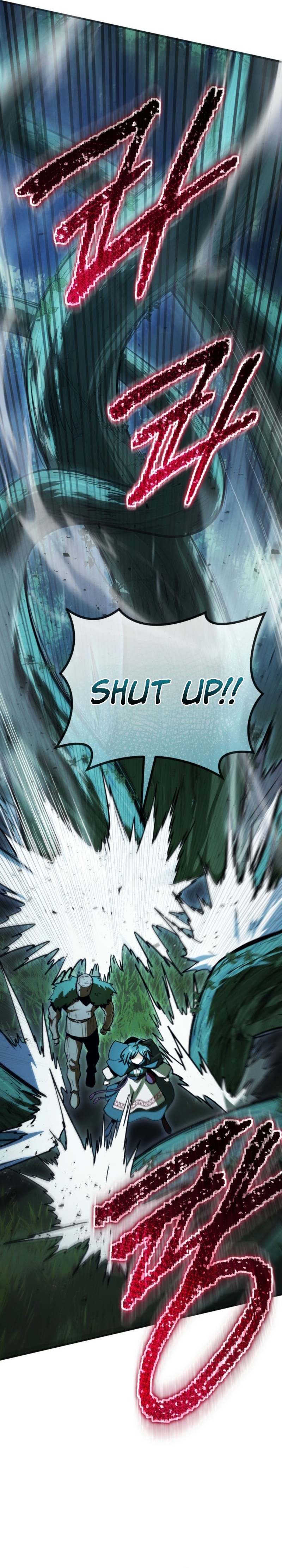 The Wind Mage Chapter 26 — Page 25