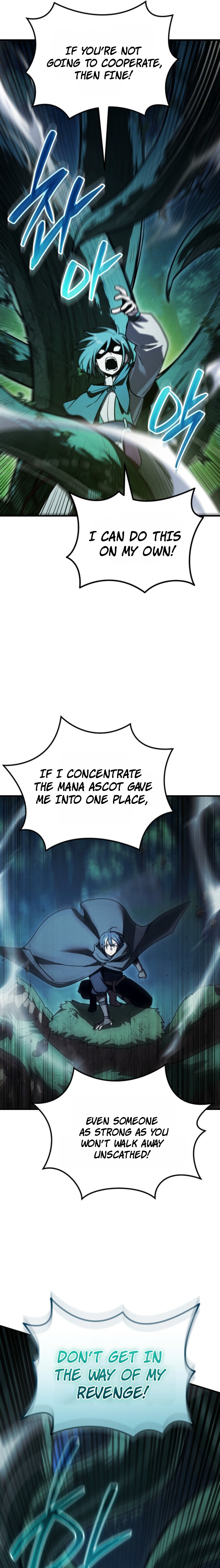 The Wind Mage Chapter 26 — Page 26